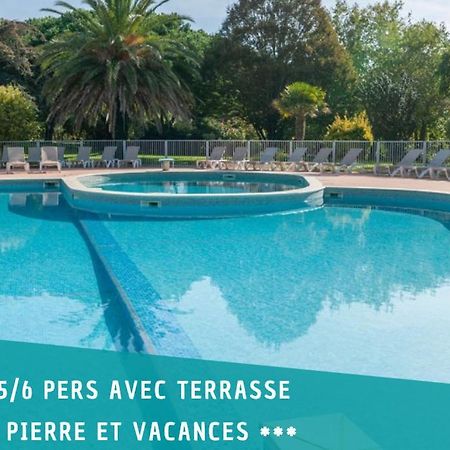 Le Hameau Des Vagues 4-5 Pers Piscines Et Nature A Moliets Εξωτερικό φωτογραφία