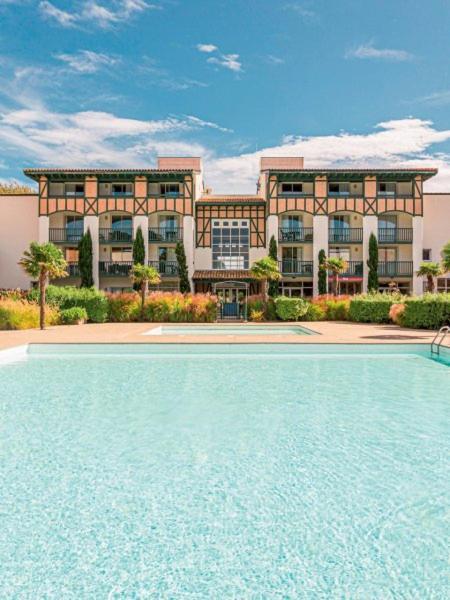 Le Hameau Des Vagues 4-5 Pers Piscines Et Nature A Moliets Εξωτερικό φωτογραφία