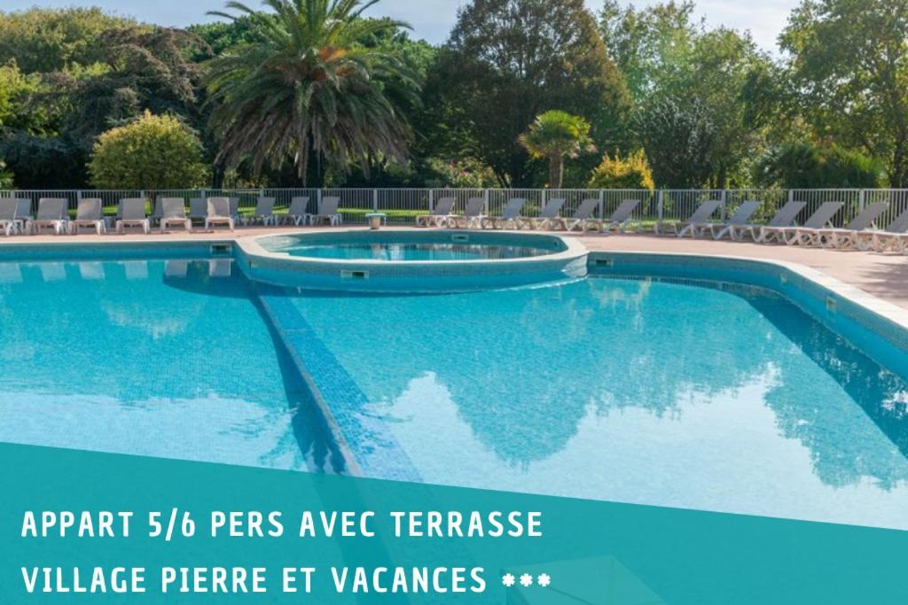 Le Hameau Des Vagues 4-5 Pers Piscines Et Nature A Moliets Εξωτερικό φωτογραφία